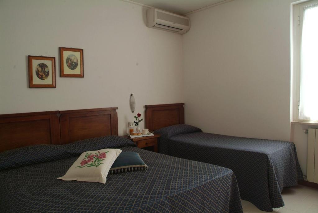 C.A.V. Residenza Prisco Aparthotel Marina di Grosseto Cameră foto
