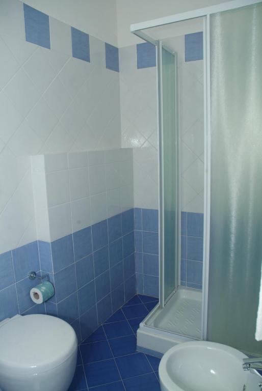 C.A.V. Residenza Prisco Aparthotel Marina di Grosseto Cameră foto
