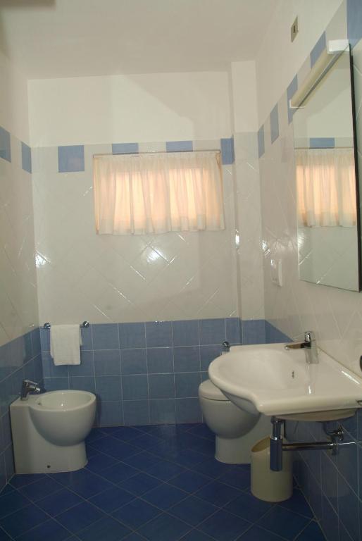 C.A.V. Residenza Prisco Aparthotel Marina di Grosseto Cameră foto