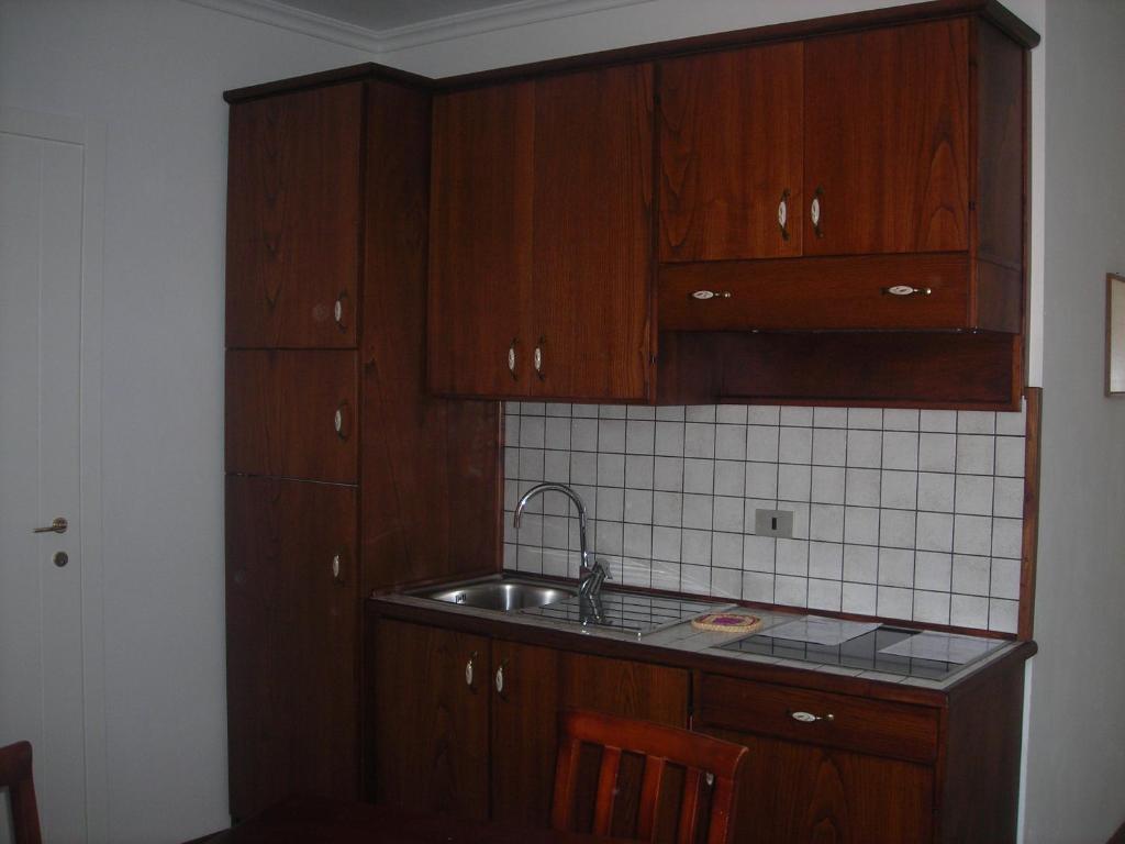 C.A.V. Residenza Prisco Aparthotel Marina di Grosseto Cameră foto
