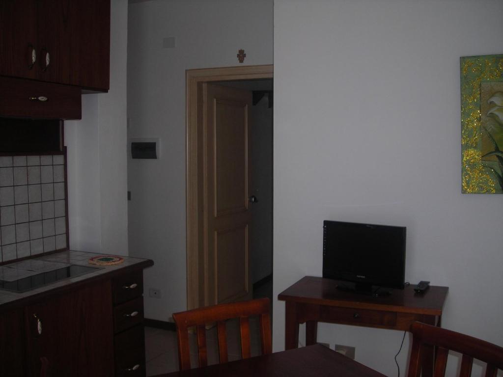 C.A.V. Residenza Prisco Aparthotel Marina di Grosseto Cameră foto