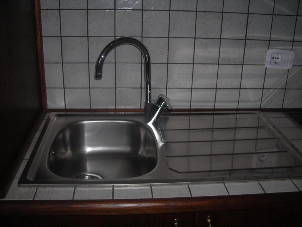 C.A.V. Residenza Prisco Aparthotel Marina di Grosseto Cameră foto