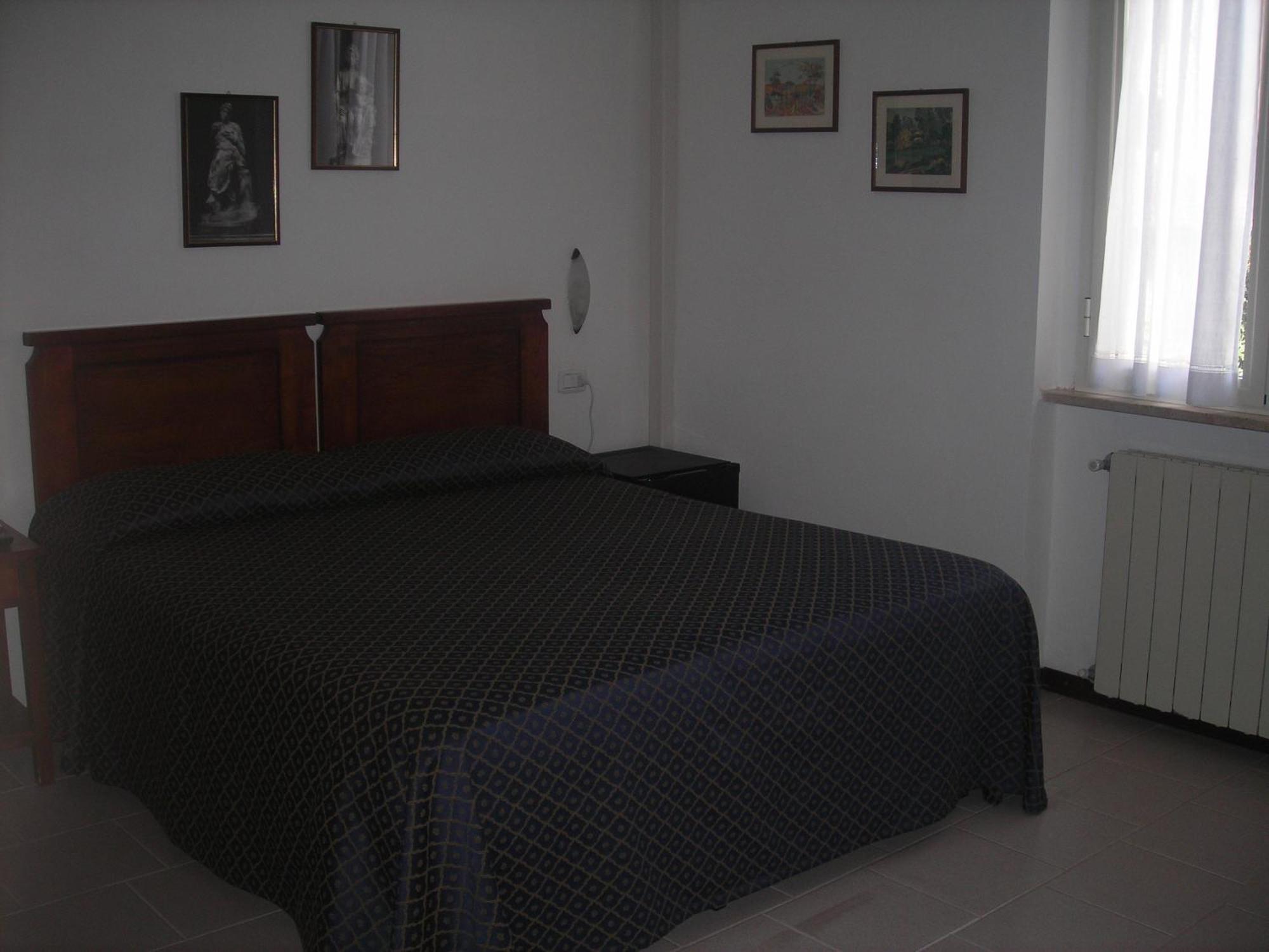 C.A.V. Residenza Prisco Aparthotel Marina di Grosseto Exterior foto