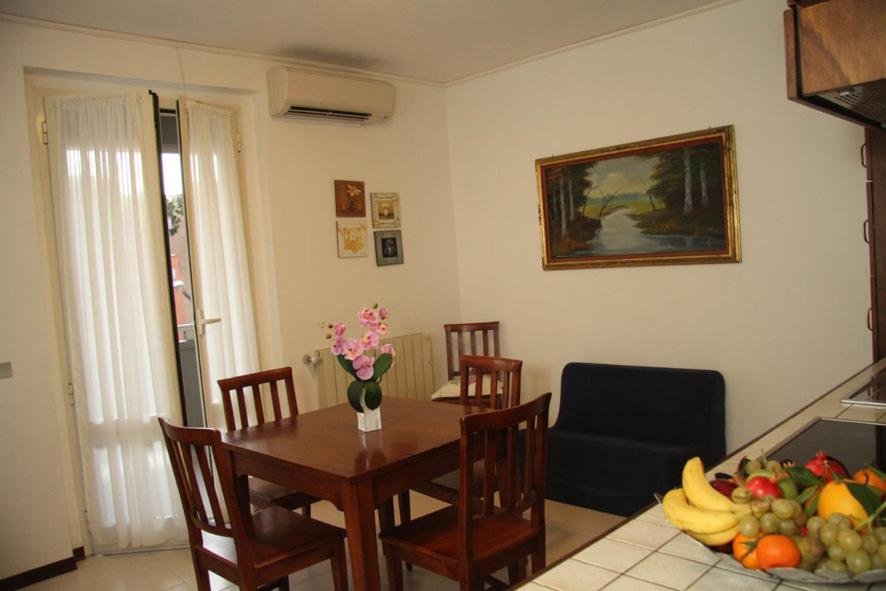 C.A.V. Residenza Prisco Aparthotel Marina di Grosseto Exterior foto