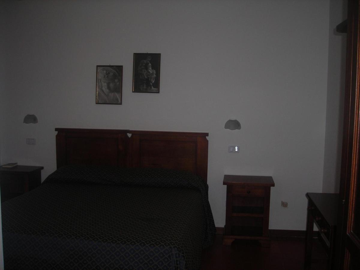 C.A.V. Residenza Prisco Aparthotel Marina di Grosseto Cameră foto